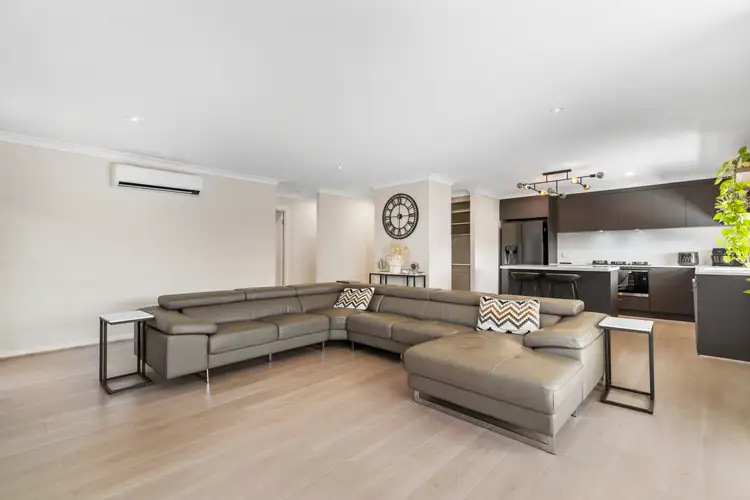 Fourth view of Homely house listing, 28 Neumann Drive, Yarrabilba QLD 4207