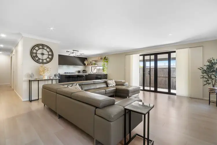 Fifth view of Homely house listing, 28 Neumann Drive, Yarrabilba QLD 4207