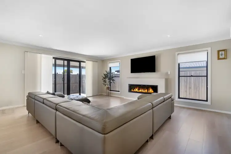 Sixth view of Homely house listing, 28 Neumann Drive, Yarrabilba QLD 4207