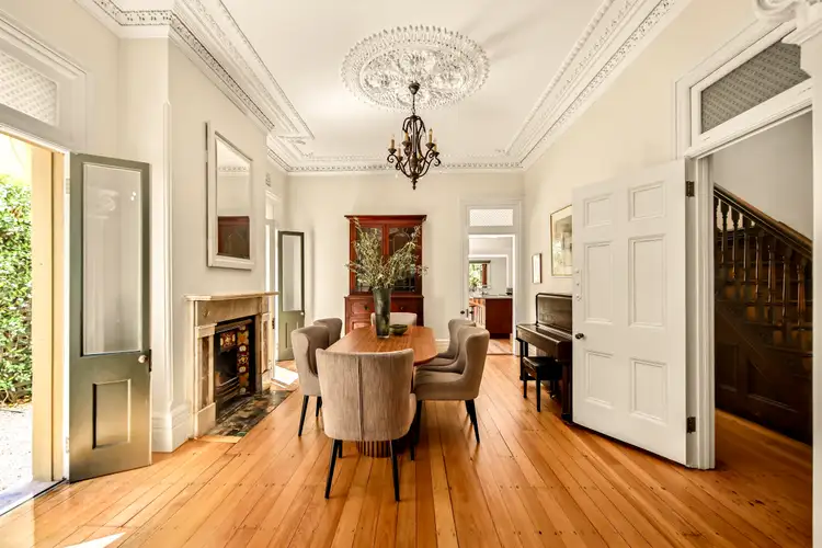 Third view of Homely house listing, 405 Glebe Point Road, Glebe NSW 2037