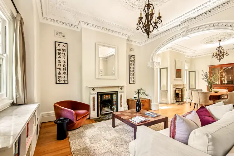 Fourth view of Homely house listing, 405 Glebe Point Road, Glebe NSW 2037