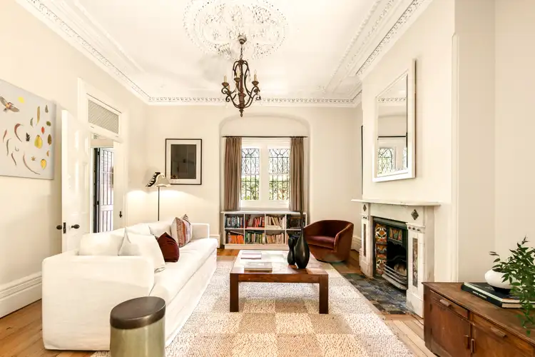 Fifth view of Homely house listing, 405 Glebe Point Road, Glebe NSW 2037