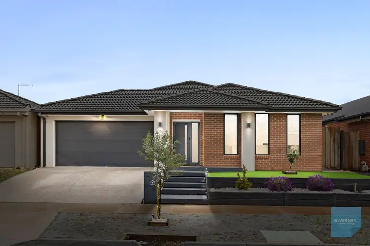 20 Elmwood Street, Deanside VIC 3336