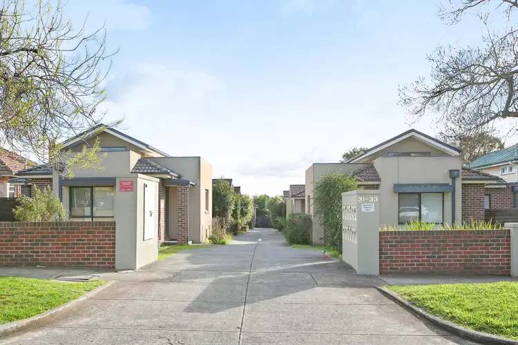 2/31-33 Olive Street, Reservoir VIC 3073