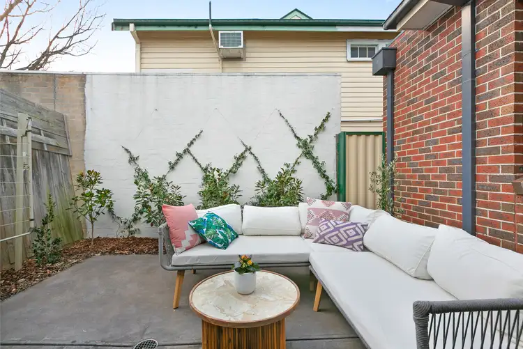Second view of Homely unit listing, 2/31-33 Olive Street, Reservoir VIC 3073