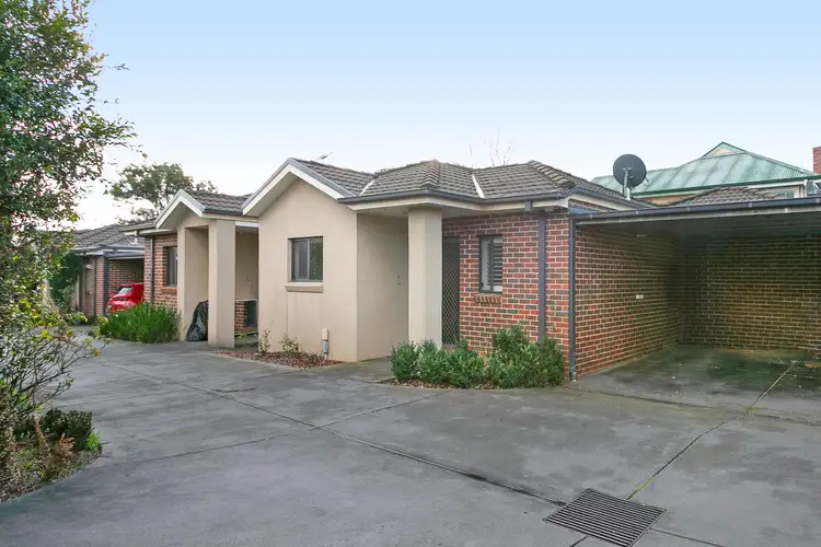 Third view of Homely unit listing, 2/31-33 Olive Street, Reservoir VIC 3073