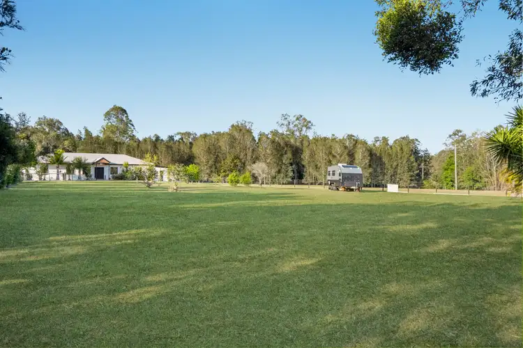 Third view of Homely rural property listing, 449-461 Karrabin Rosewood Road, Walloon QLD 4306