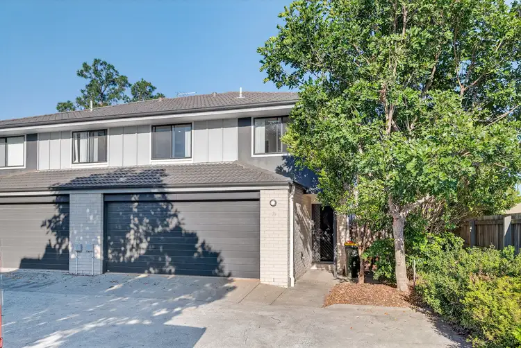 19/34 Nightingale Drive, Lawnton QLD 4501
