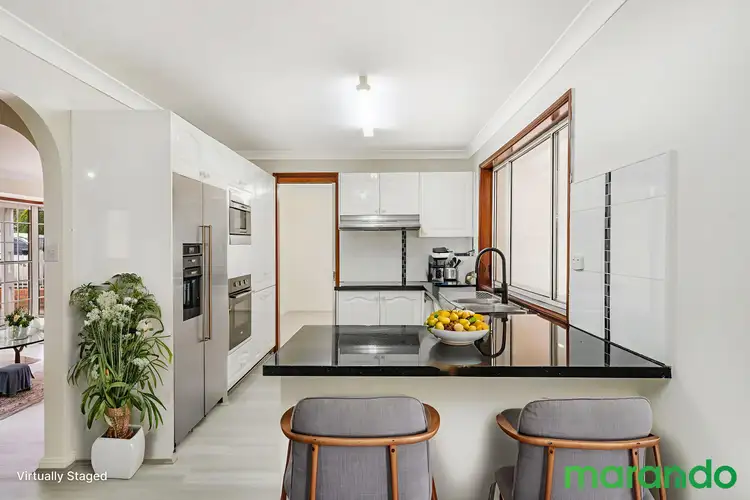 Third view of Homely house listing, 27A Madeline Street, Fairfield West NSW 2165