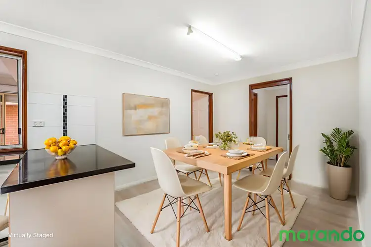 Fourth view of Homely house listing, 27A Madeline Street, Fairfield West NSW 2165