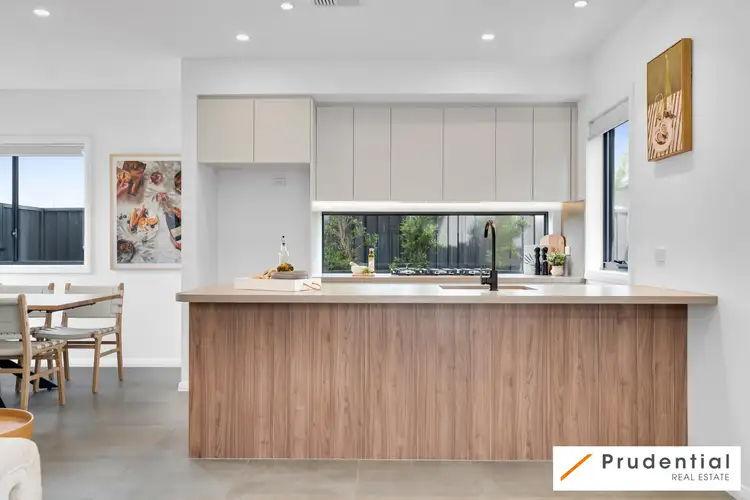 Third view of Homely house listing, 9 Sainsbury Road, Catherine Field NSW 2557