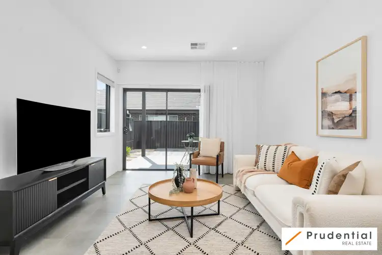 Fifth view of Homely house listing, 9 Sainsbury Road, Catherine Field NSW 2557