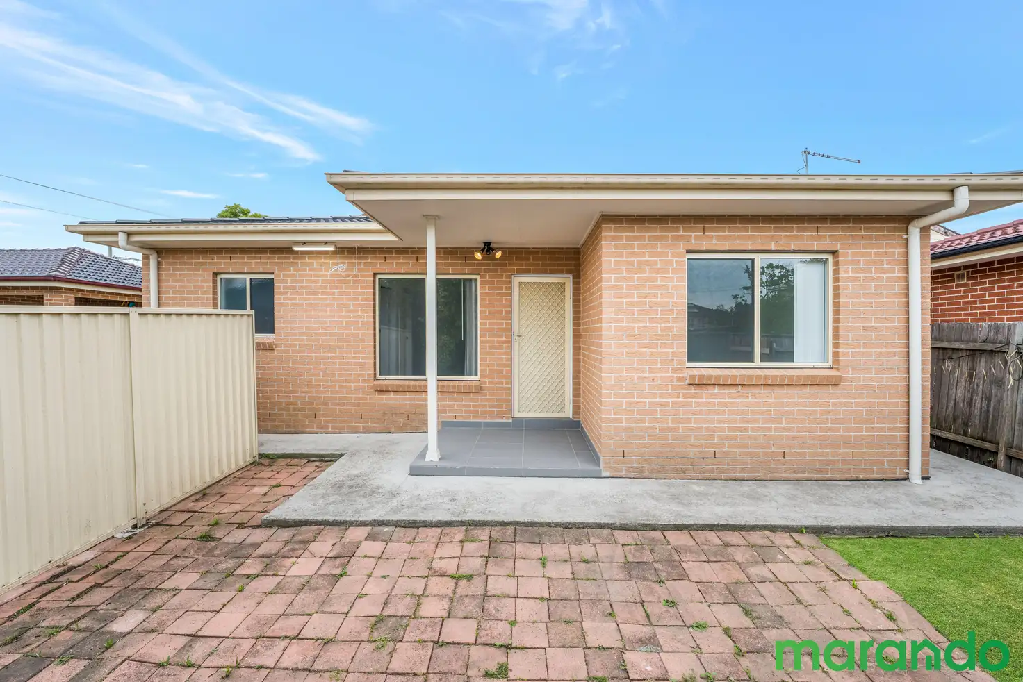 Main view of Homely house listing, 27b Madeline Street, Fairfield NSW 2165