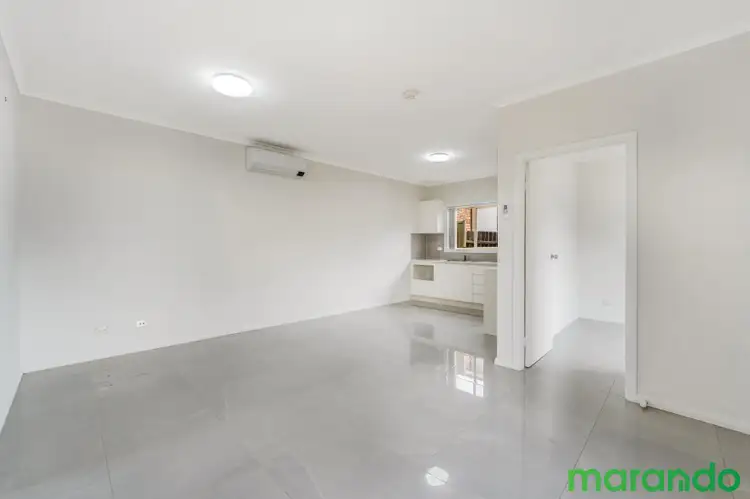 Second view of Homely house listing, 27b Madeline Street, Fairfield NSW 2165
