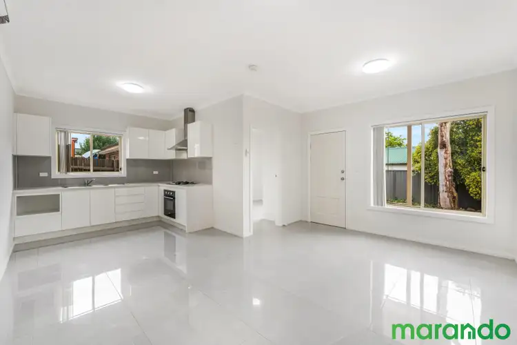 Third view of Homely house listing, 27b Madeline Street, Fairfield NSW 2165