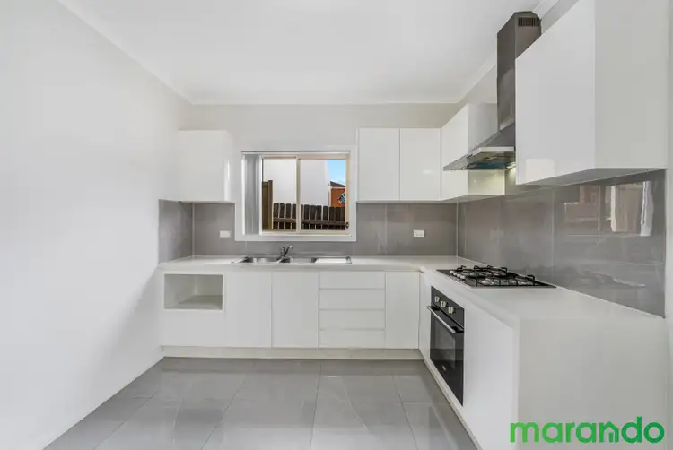 Fourth view of Homely house listing, 27b Madeline Street, Fairfield NSW 2165