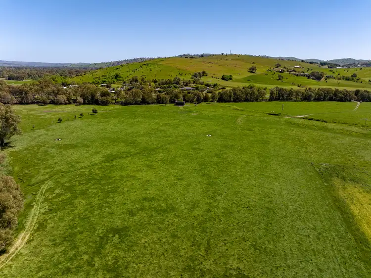 Third view of Homely land listing, 44 Dodd Street, Gundagai NSW 2722