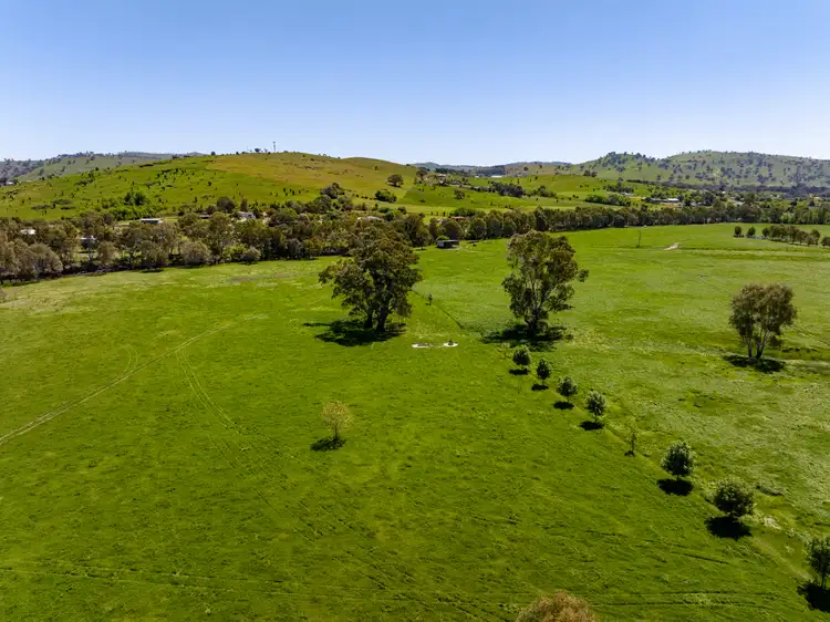 Seventh view of Homely land listing, 44 Dodd Street, Gundagai NSW 2722
