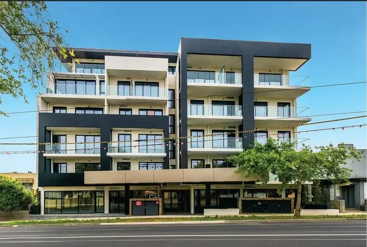 Main view of Homely apartment listing, 304/501-503 Plenty Road, Preston VIC 3072