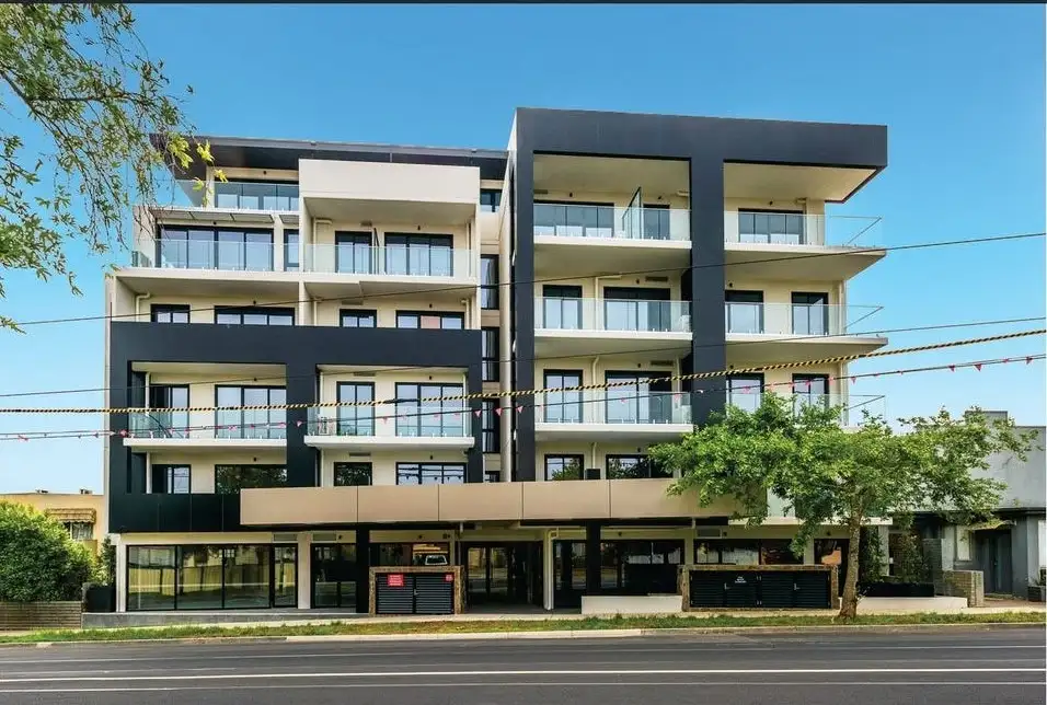 Main view of Homely apartment listing, 304/501-503 Plenty Road, Preston VIC 3072