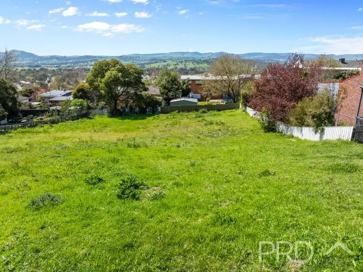 Fifth view of Homely land listing, 76 & 78 Dalhunty Street, Tumut NSW 2720