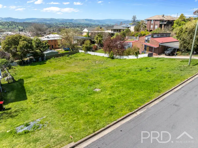 Sixth view of Homely land listing, 76 & 78 Dalhunty Street, Tumut NSW 2720