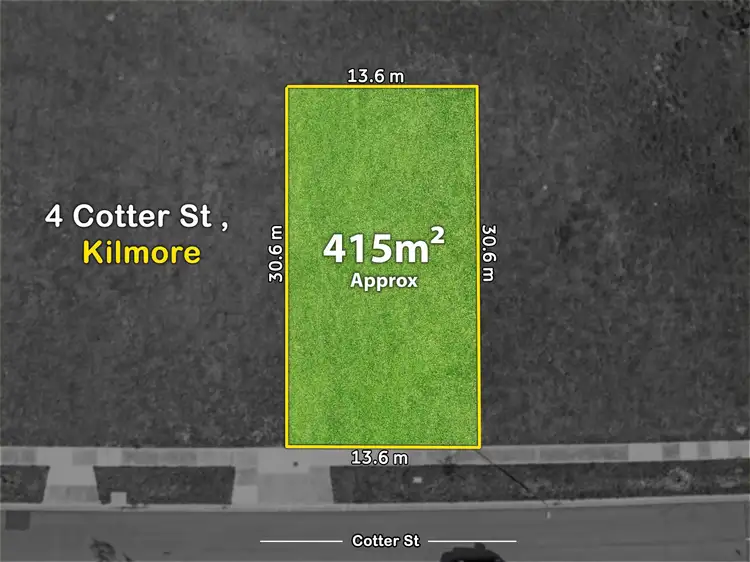 4 Cotter Street, Kilmore VIC 3764
