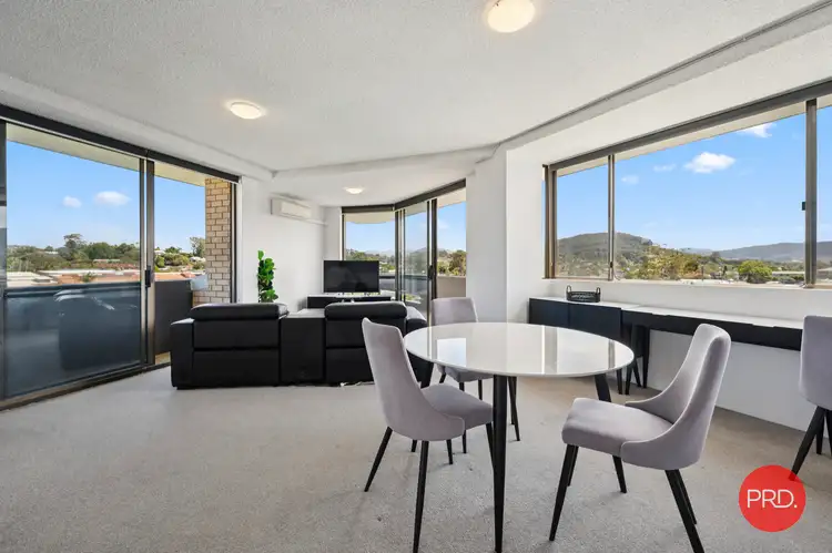 17/7 Dalley Street, Coffs Harbour NSW 2450