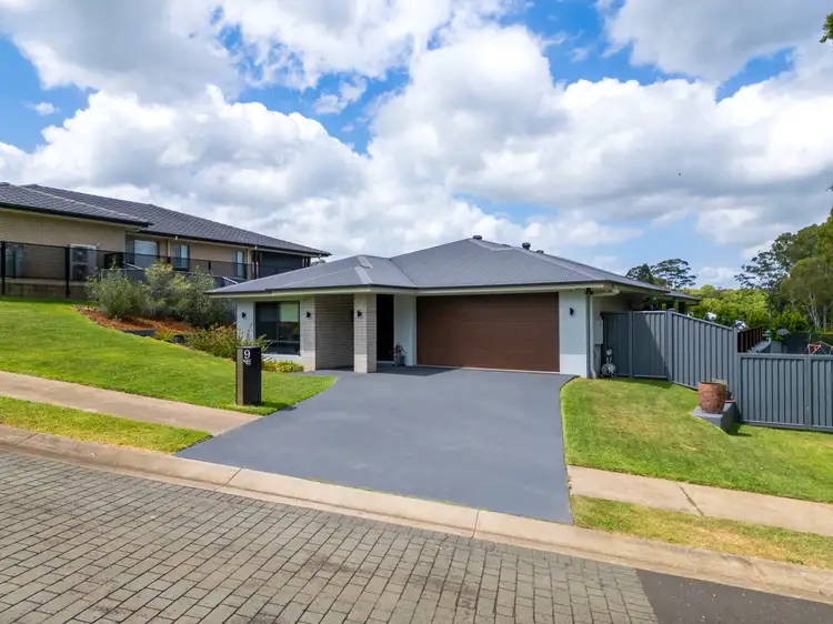 9 Willow Tree Drive, Chilcotts Grass NSW 2480