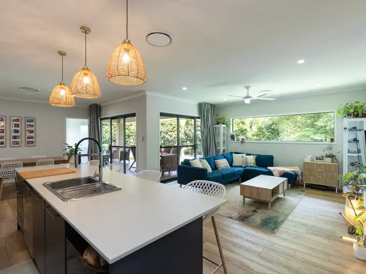 Fourth view of Homely house listing, 9 Willow Tree Drive, Chilcotts Grass NSW 2480