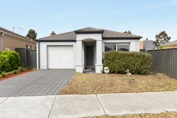 111 Mareeba Way, Craigieburn VIC 3064