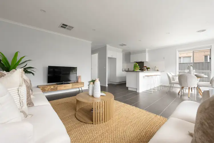 Second view of Homely house listing, 111 Mareeba Way, Craigieburn VIC 3064