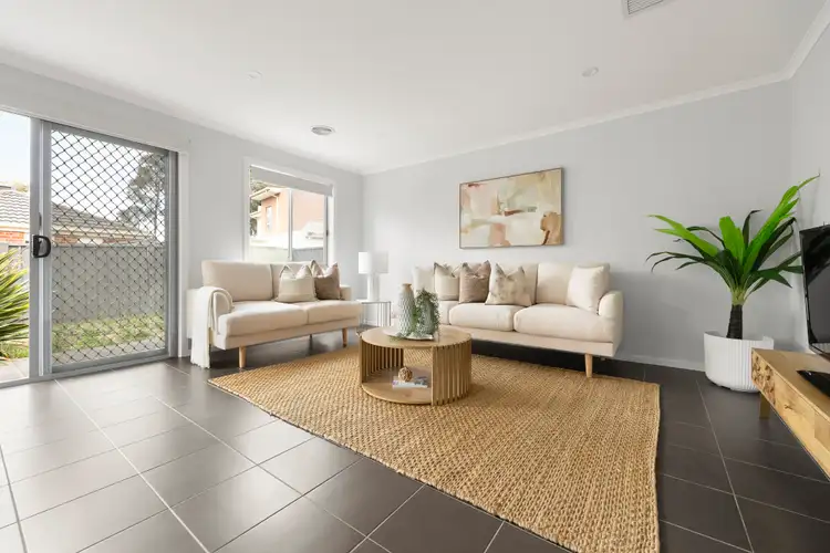 Third view of Homely house listing, 111 Mareeba Way, Craigieburn VIC 3064