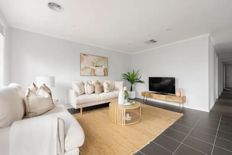 Fourth view of Homely house listing, 111 Mareeba Way, Craigieburn VIC 3064
