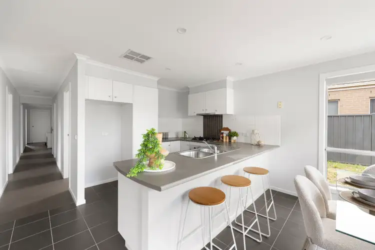 Fifth view of Homely house listing, 111 Mareeba Way, Craigieburn VIC 3064