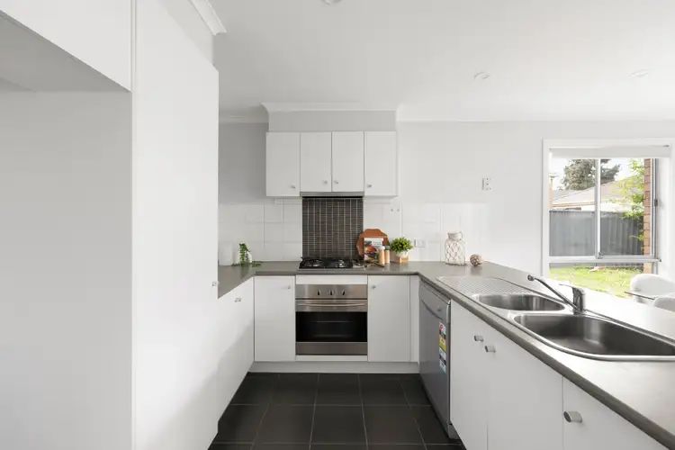 Sixth view of Homely house listing, 111 Mareeba Way, Craigieburn VIC 3064