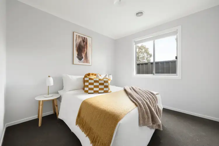 Seventh view of Homely house listing, 111 Mareeba Way, Craigieburn VIC 3064