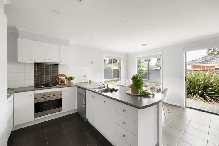 Seventh view of Homely house listing, 111 Mareeba Way, Craigieburn VIC 3064