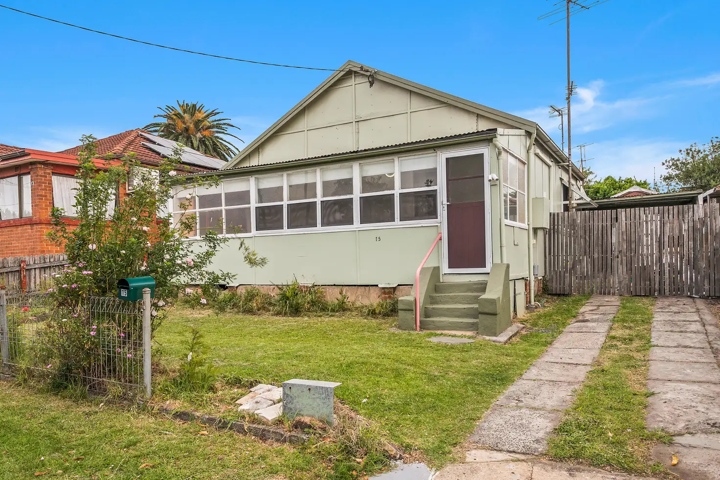 Main view of Homely house listing, 15 Birmingham Street, Cringila NSW 2502