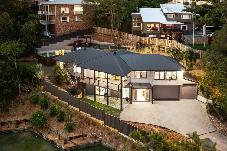 41 Innes Crescent, Cornubia QLD 4130