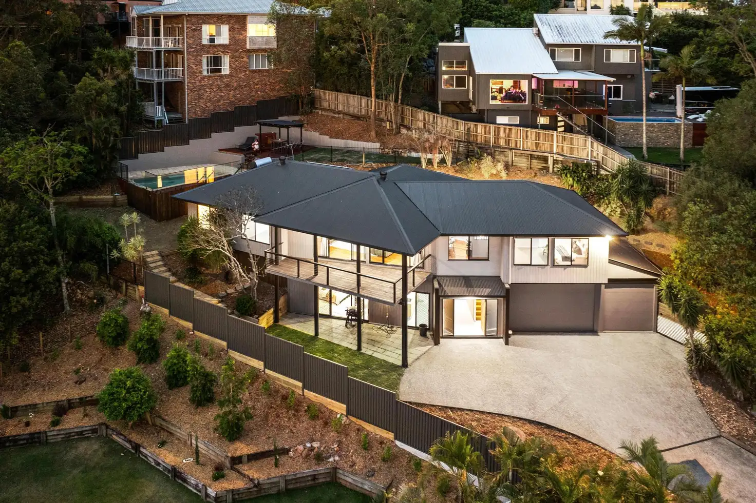 Main view of Homely house listing, 41 Innes Crescent, Cornubia QLD 4130