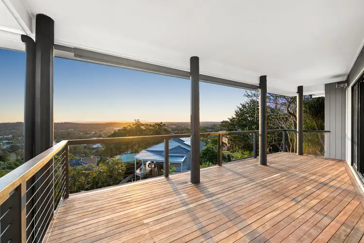 Second view of Homely house listing, 41 Innes Crescent, Cornubia QLD 4130