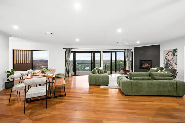 Third view of Homely house listing, 41 Innes Crescent, Cornubia QLD 4130