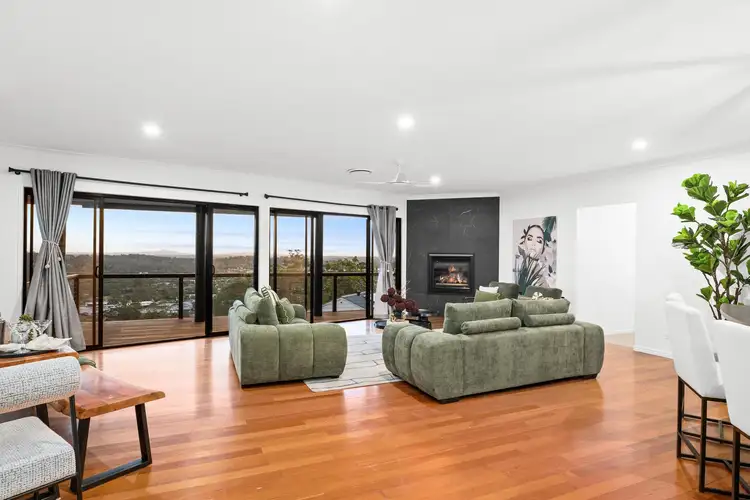 Sixth view of Homely house listing, 41 Innes Crescent, Cornubia QLD 4130