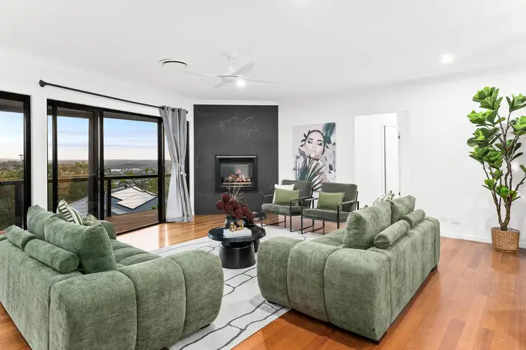 Seventh view of Homely house listing, 41 Innes Crescent, Cornubia QLD 4130