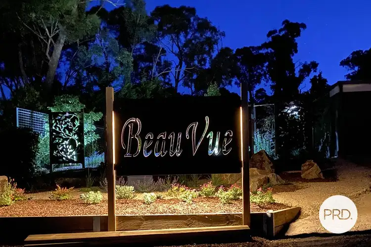 Second view of Homely house listing, 18 White Hills Road, Creswick VIC 3363
