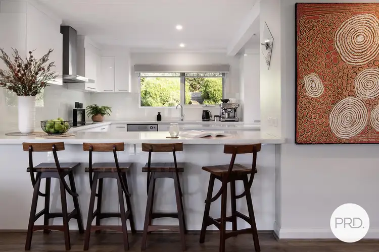 Fourth view of Homely house listing, 18 White Hills Road, Creswick VIC 3363