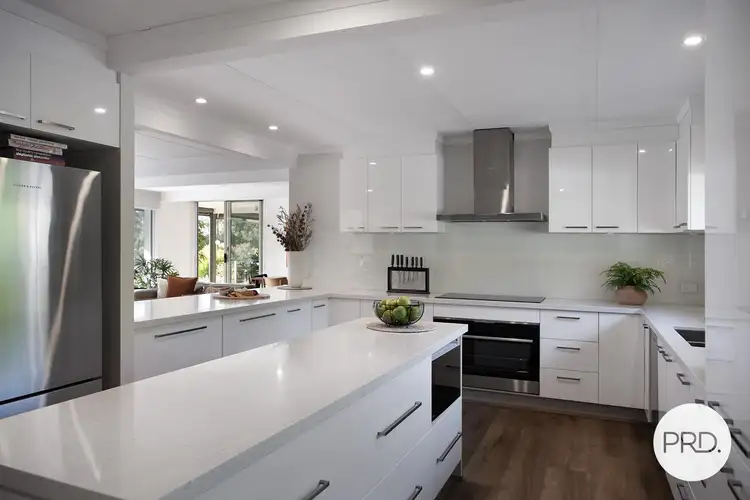 Fifth view of Homely house listing, 18 White Hills Road, Creswick VIC 3363