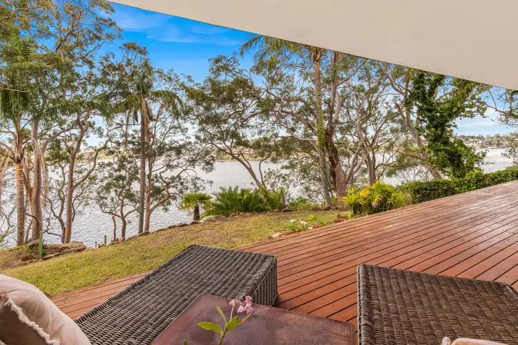 53A Georges River Crescent, Oyster Bay NSW 2225