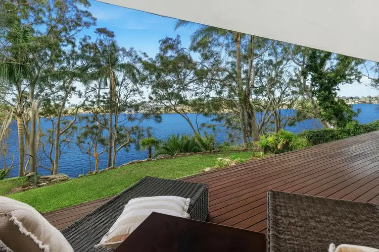 53A Georges River Crescent, Oyster Bay NSW 2225
